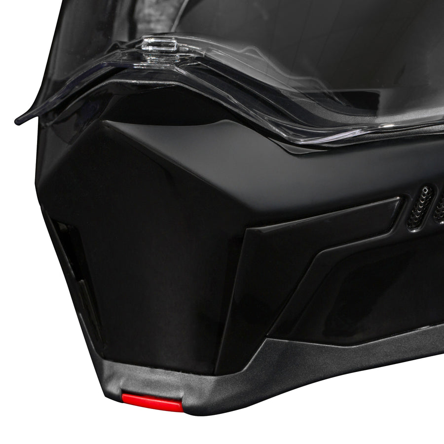 Simpson Journey Bandit - Gloss Black