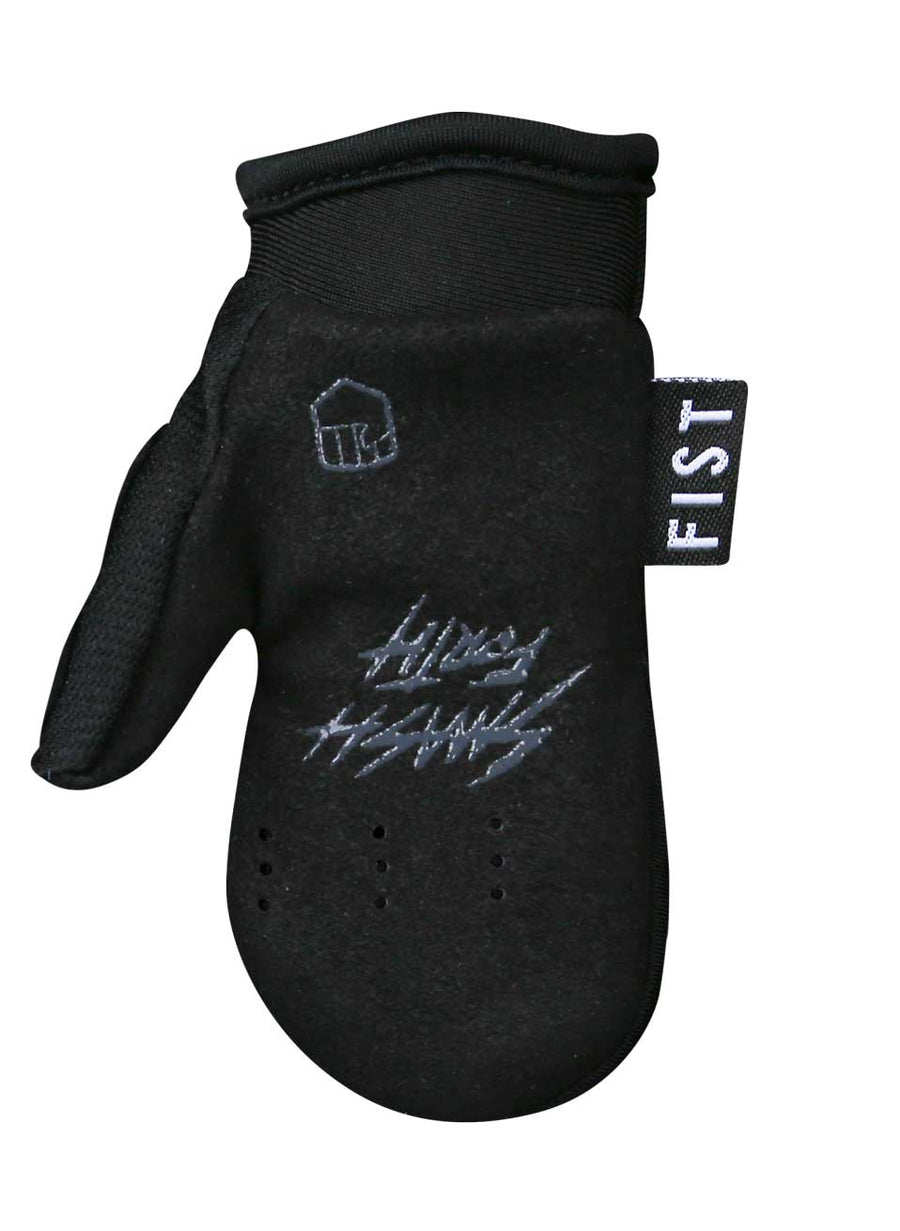 STOCKER BLACK - BABY