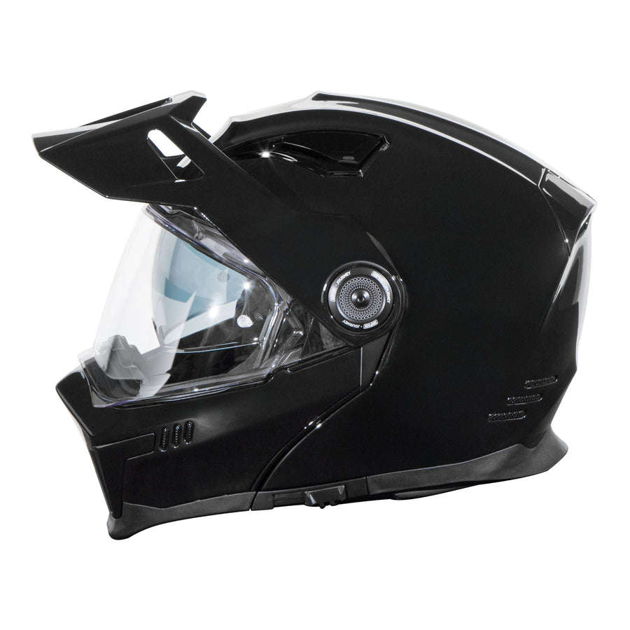 Simpson Journey Bandit - Gloss Black