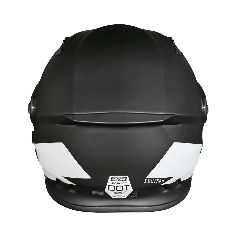 Simpson Mod Bandit - Lucifer