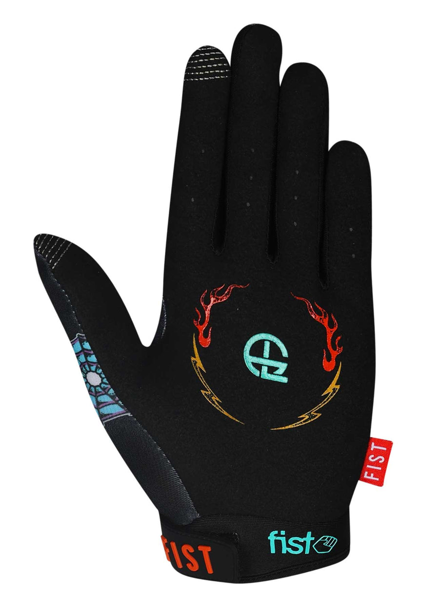 GREG LUTZKA - PANTHER GLOVE