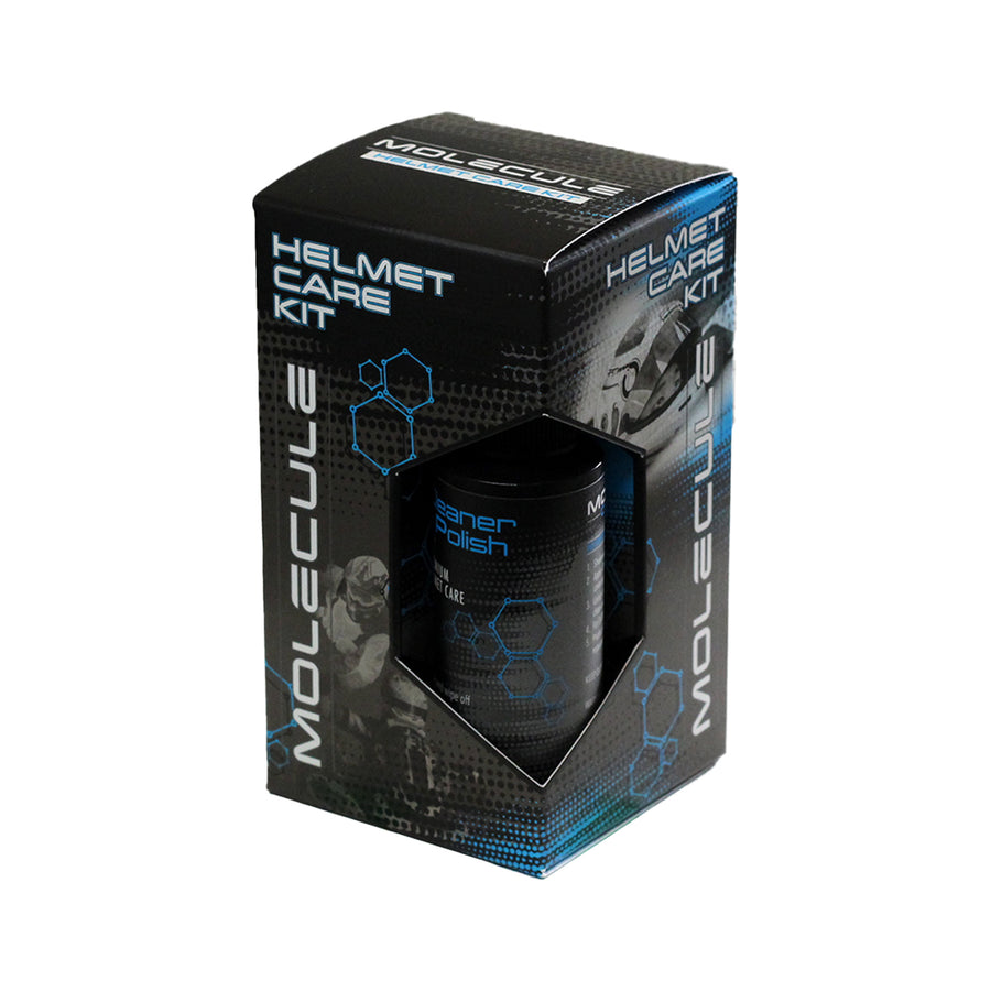 Simpson Molecule Helmet Care Kit