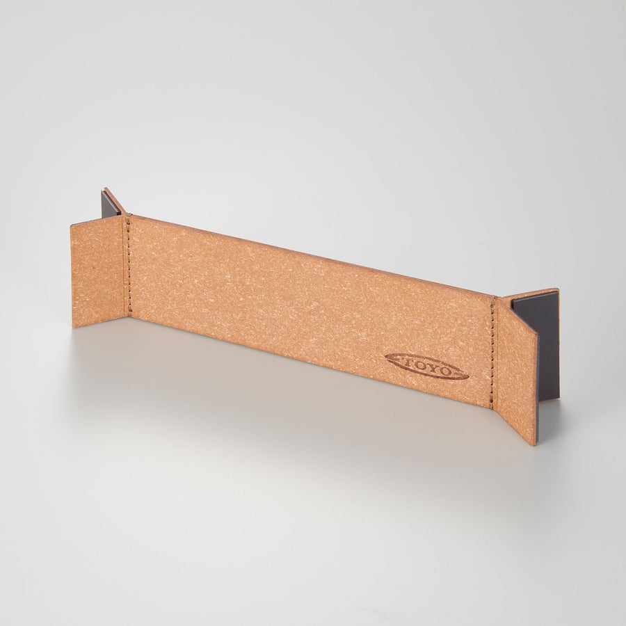 350 Series Bonded Leather Magnetic Partition Parts