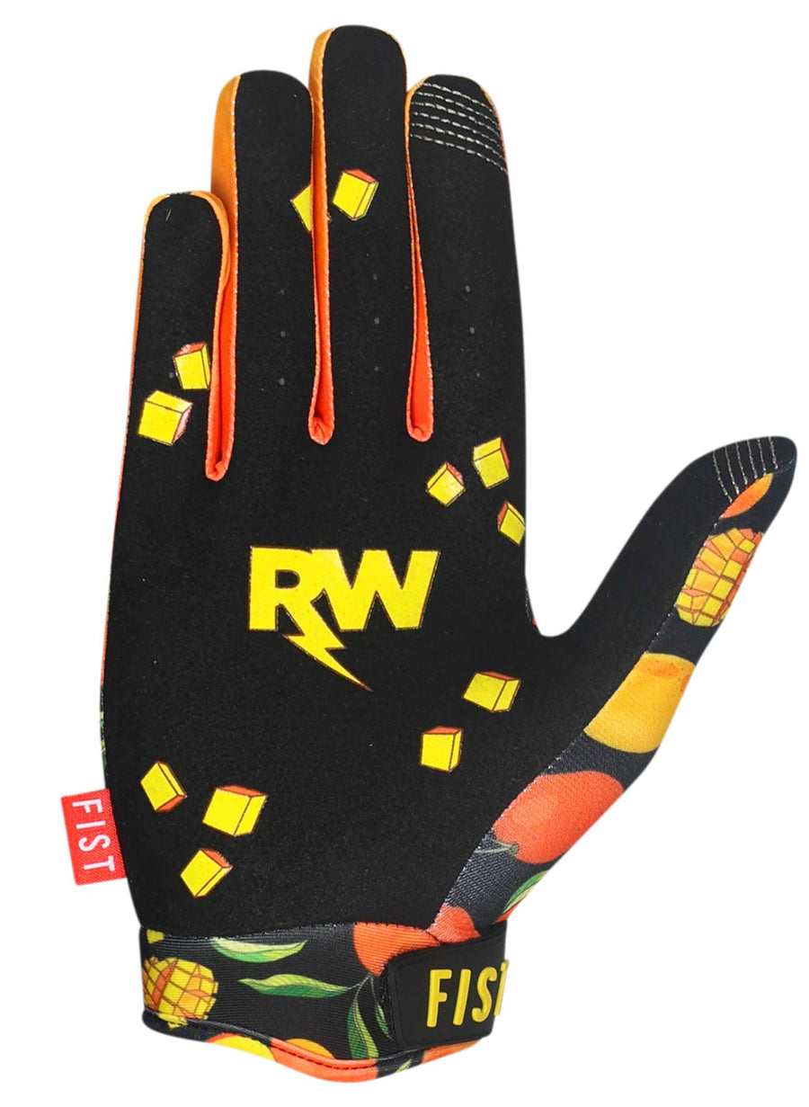R WILLY - MANGO MADNESS GLOVES