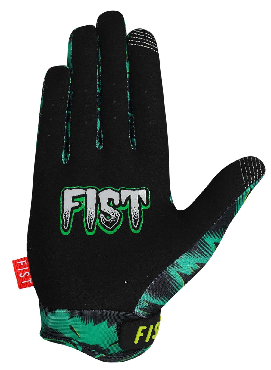 DANIEL SANDOVAL - SANDMAN GLOVE