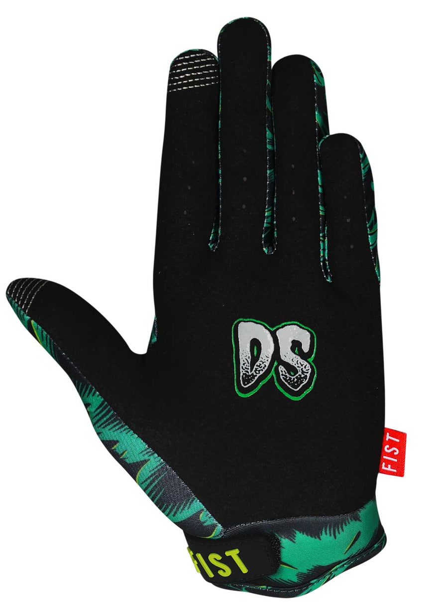 DANIEL SANDOVAL - SANDMAN GLOVE