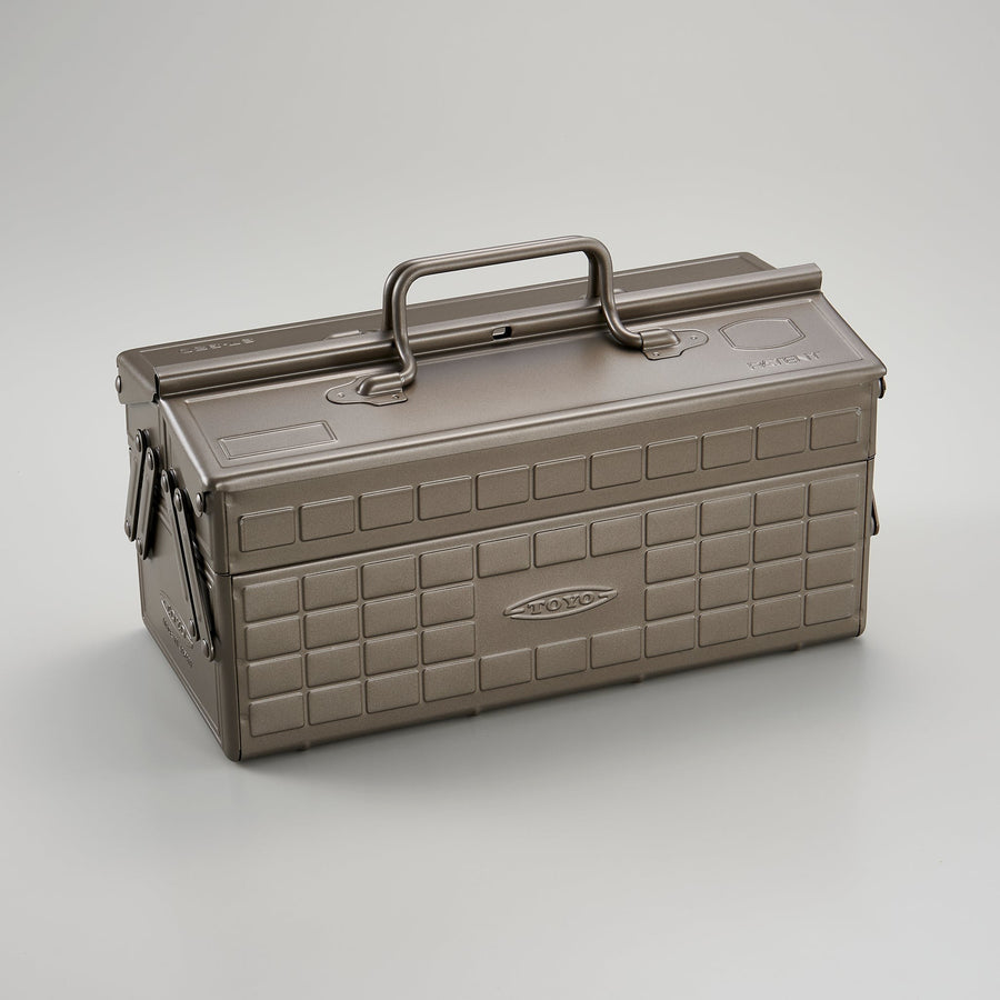 Portable Shop Toolbox - Titanium